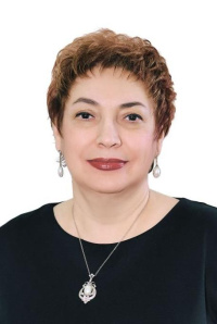 Ермолова Ольга Геннадьевна